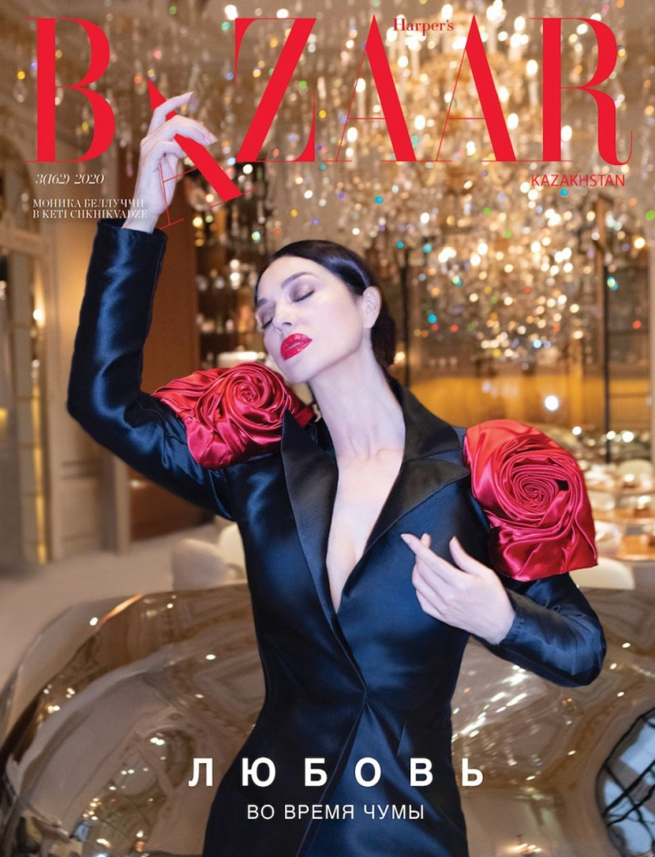 Monica Bellucci: pic #1211145