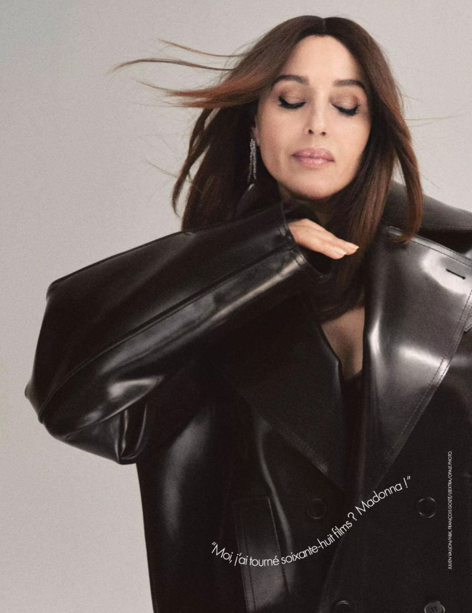 Monica Bellucci: pic #1366238