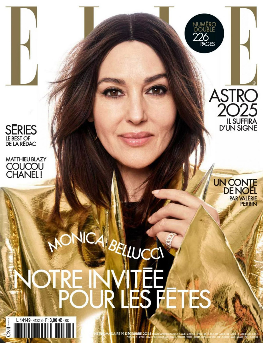 Monica Bellucci: pic #1366236