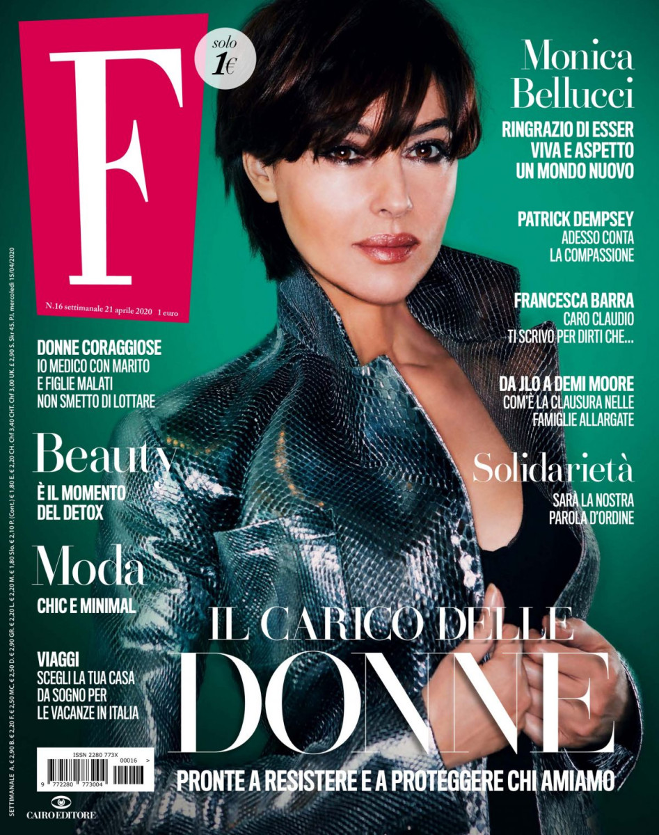 Monica Bellucci: pic #1212717