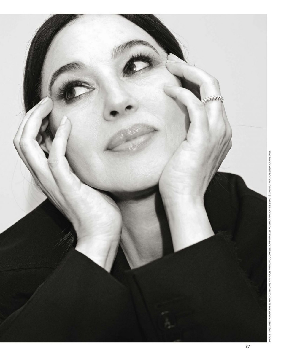 Monica Bellucci: pic #1340858