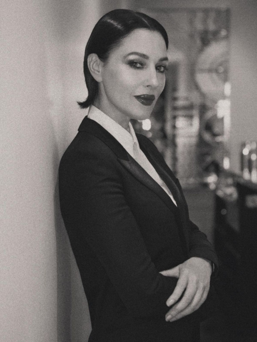 Monica Bellucci: pic #1204032