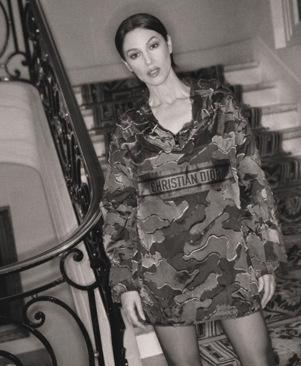 Monica Bellucci: pic #1204033