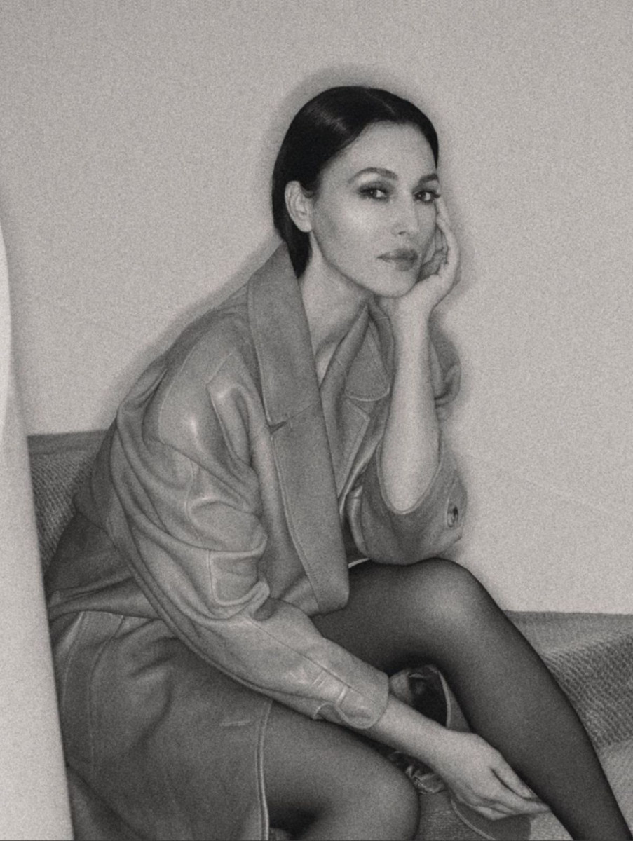Monica Bellucci: pic #1204034