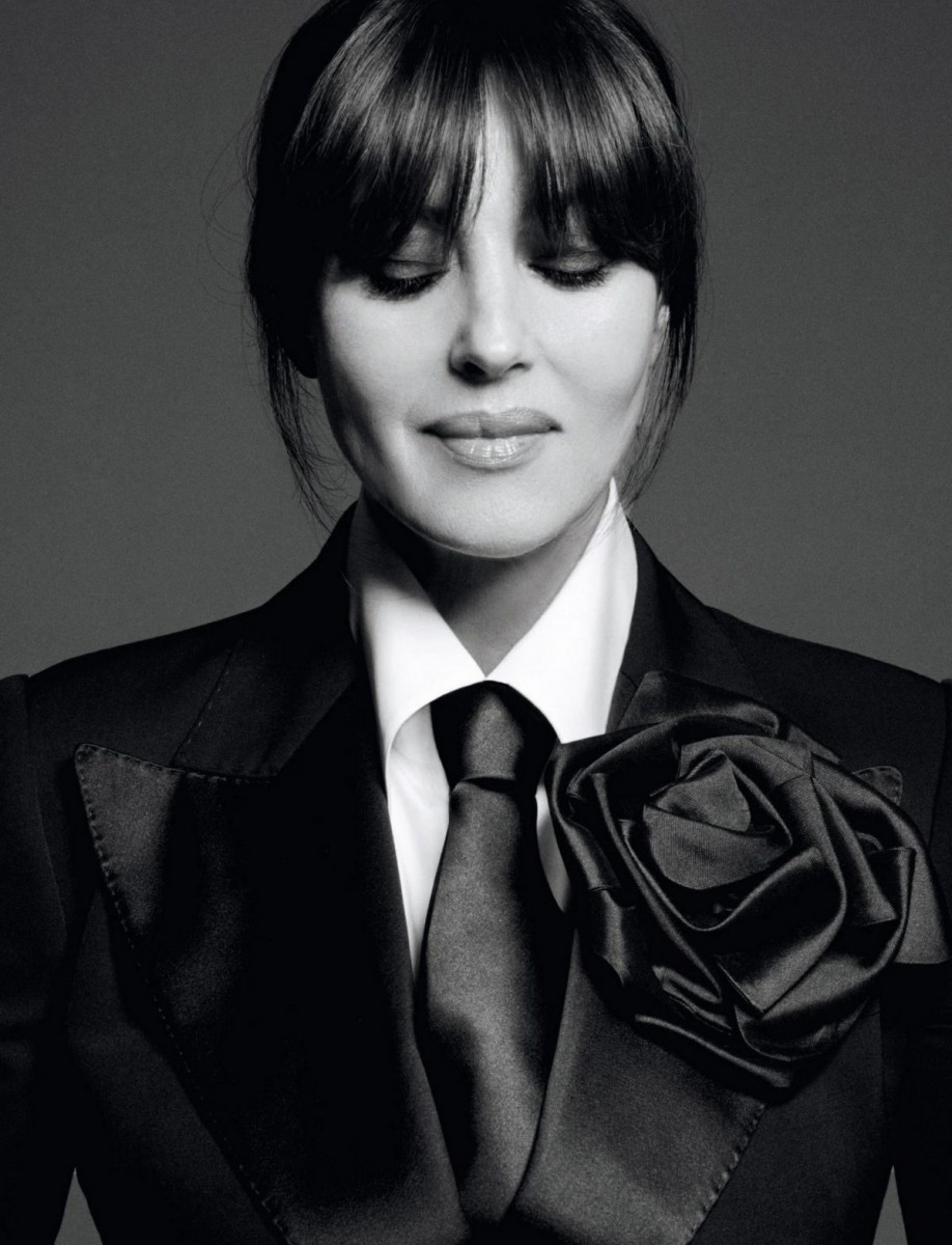 Monica Bellucci: pic #1359261