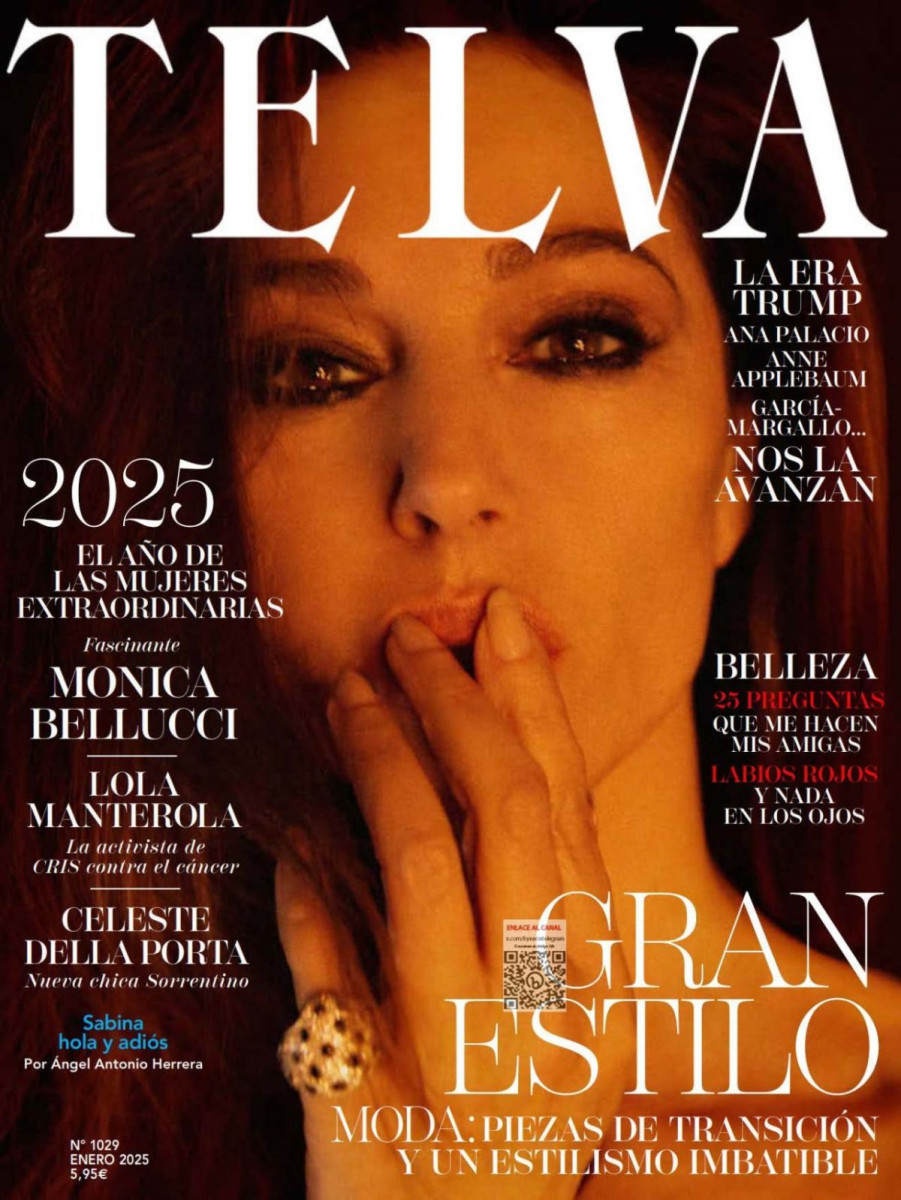 Monica Bellucci: pic #1366675