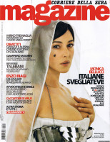 Monica Bellucci photo #