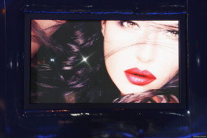 Monica Bellucci photo #