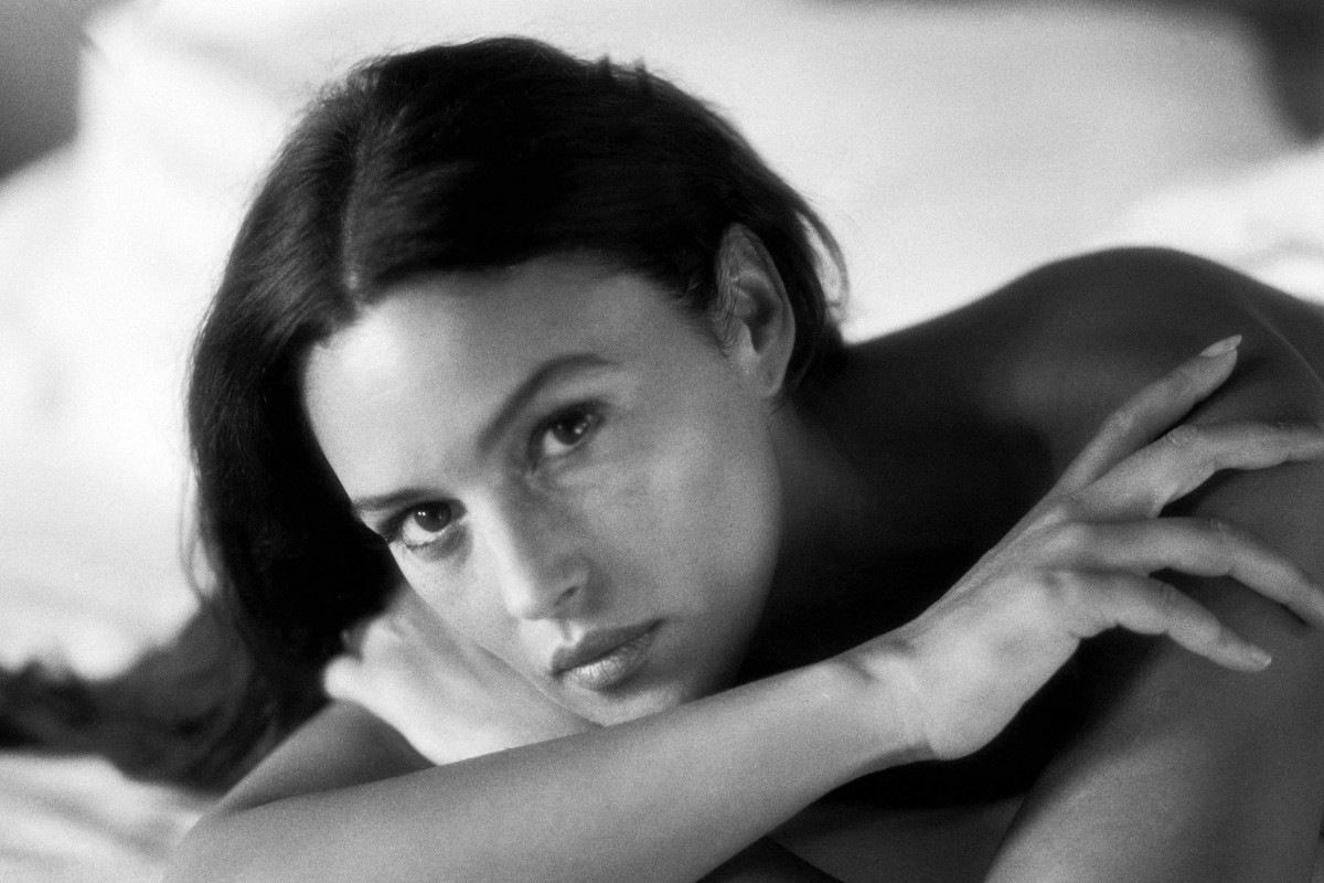 Monica Bellucci: pic #50392