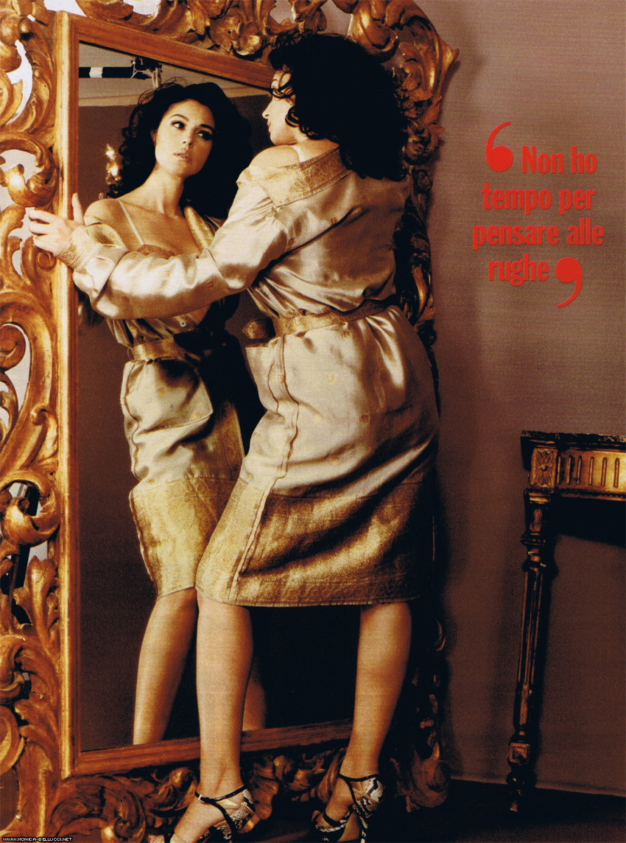 Monica Bellucci: pic #70552