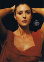 Monica Bellucci photo #