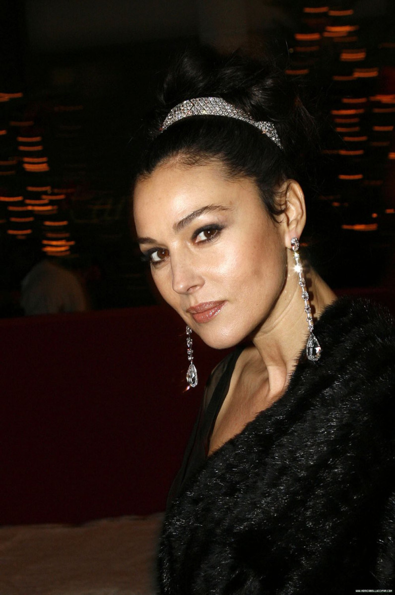Monica Bellucci: pic #53173