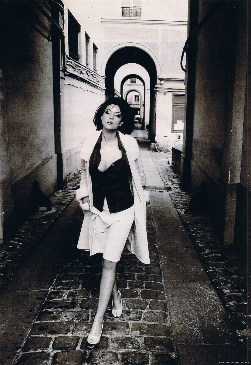 Monica Bellucci: pic #70558