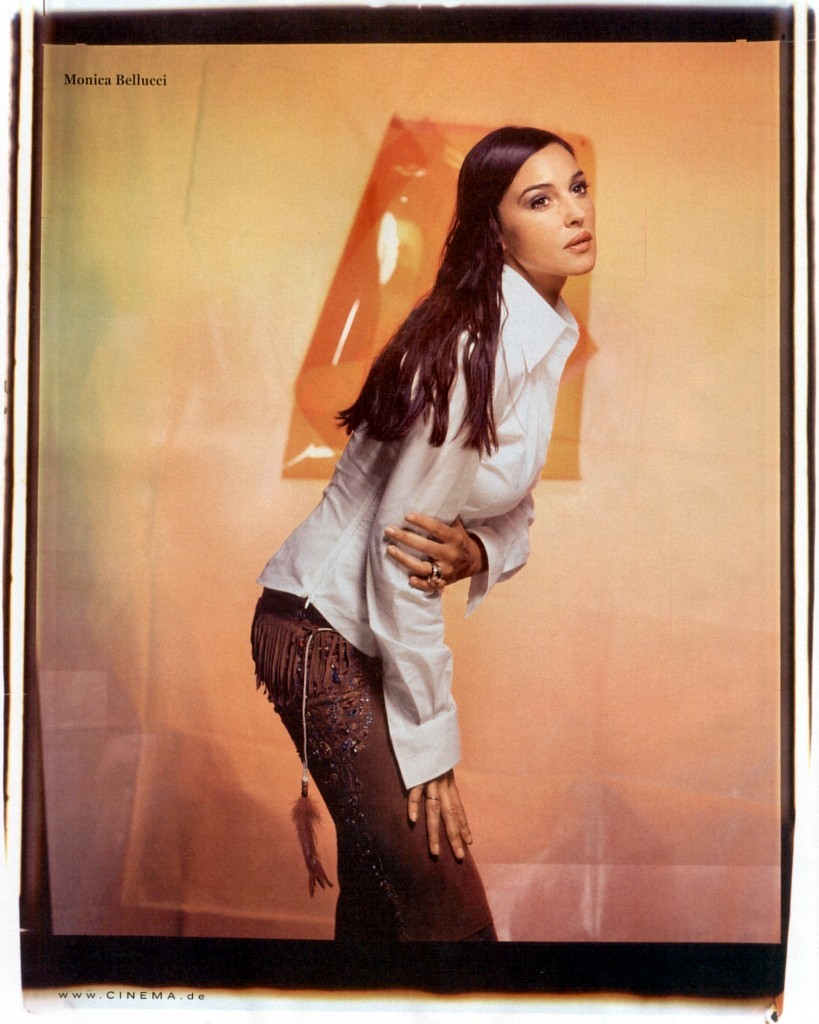 Monica Bellucci: pic #47089