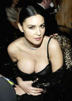 Monica Bellucci photo #