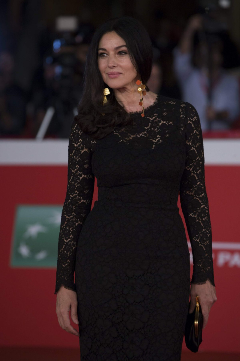 Monica Bellucci: pic #807052
