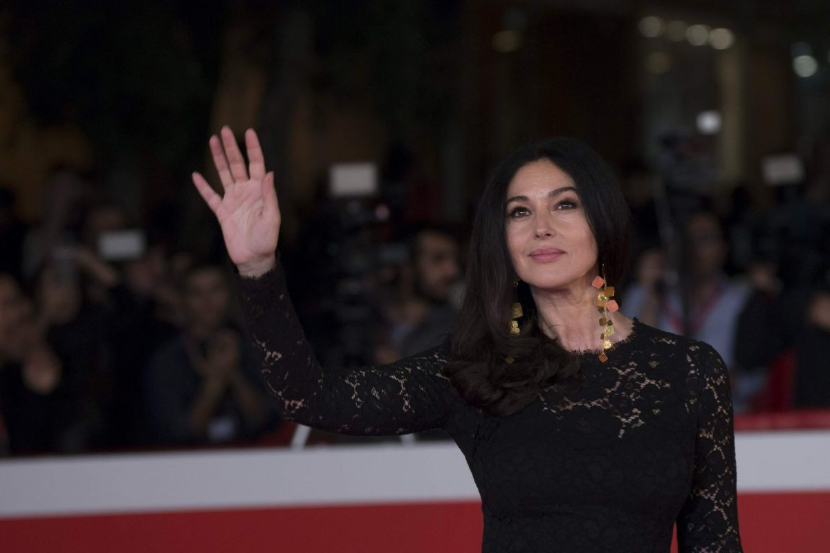 Monica Bellucci: pic #807051