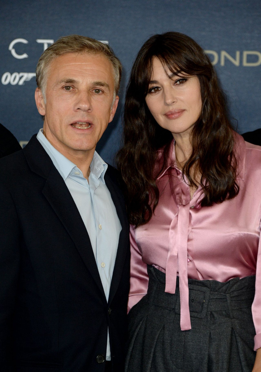 Monica Bellucci: pic #806720