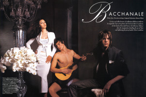 Monica Bellucci photo #