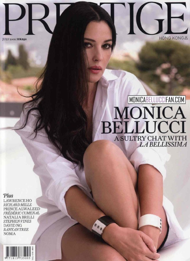 Monica Bellucci: pic #632124