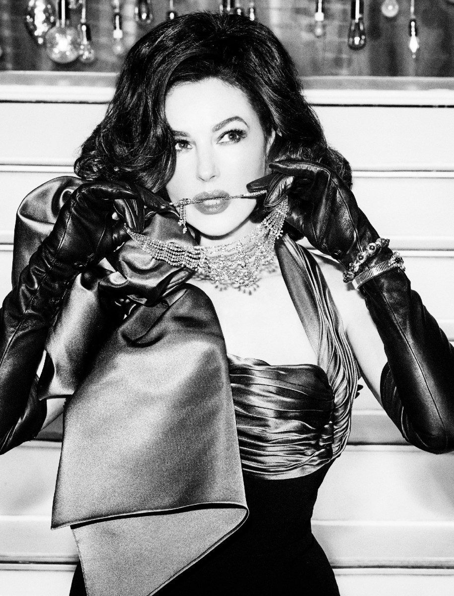 Monica Bellucci: pic #1246083