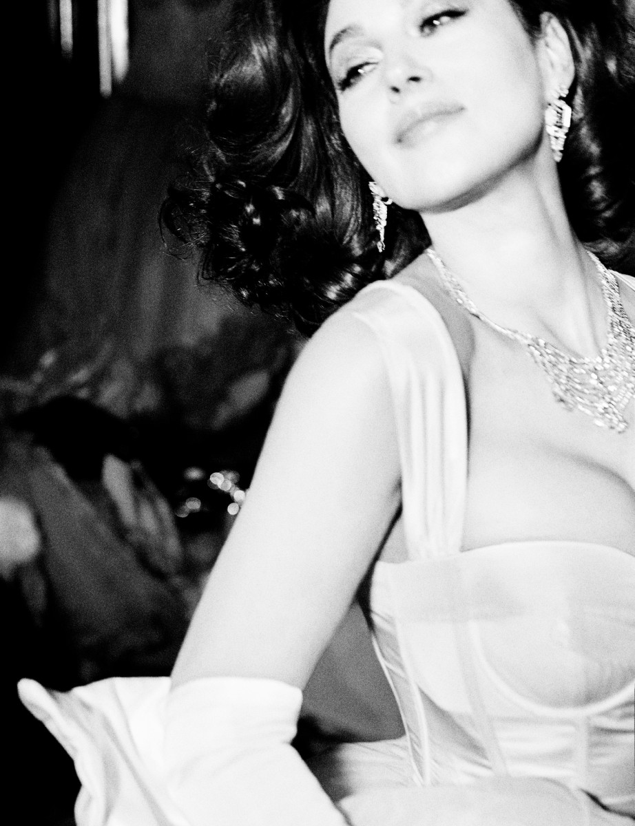 Monica Bellucci: pic #1246087
