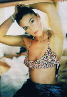 Monica Bellucci photo #