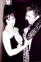 Monica Bellucci photo #
