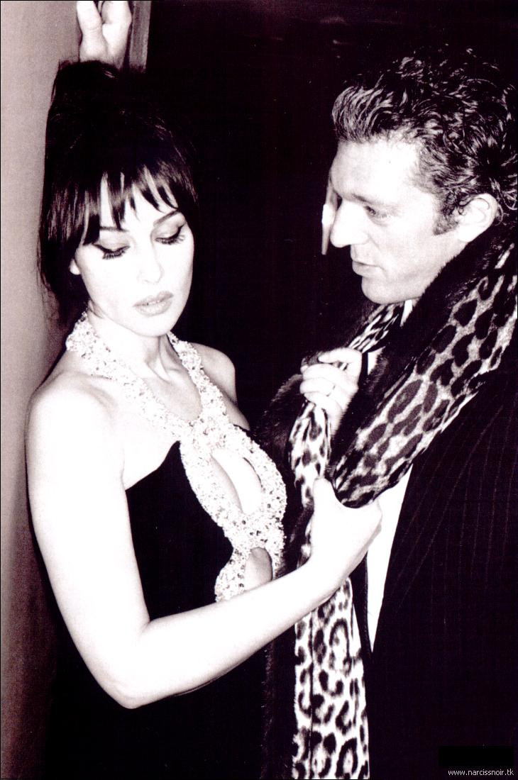 Monica Bellucci: pic #39441