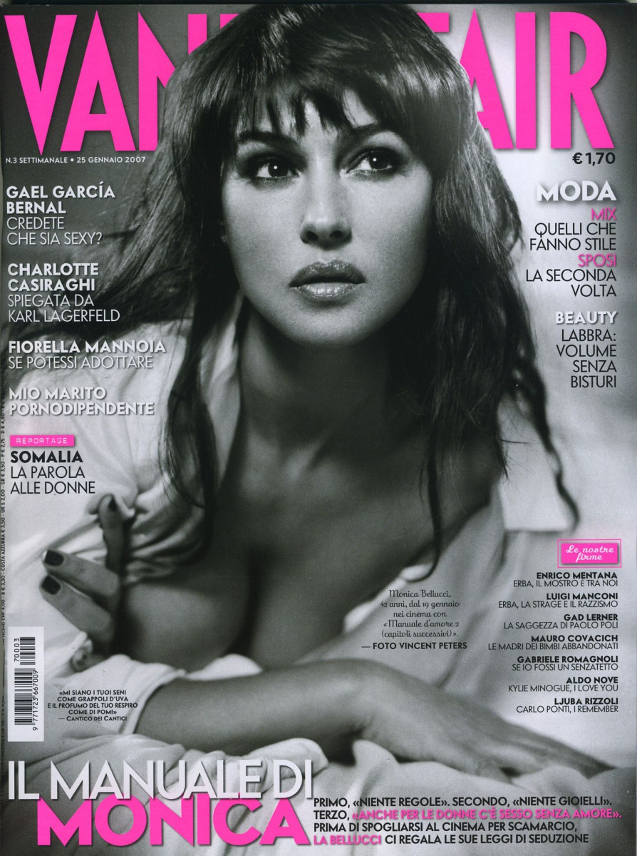 Monica Bellucci: pic #829247