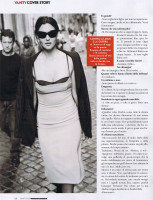 Monica Bellucci photo #
