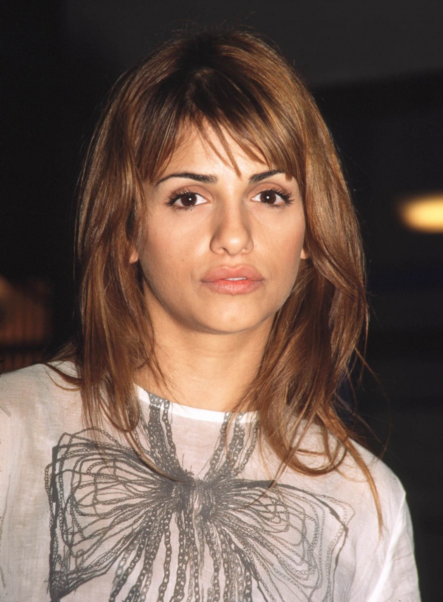 Monica Cruz: pic #217269