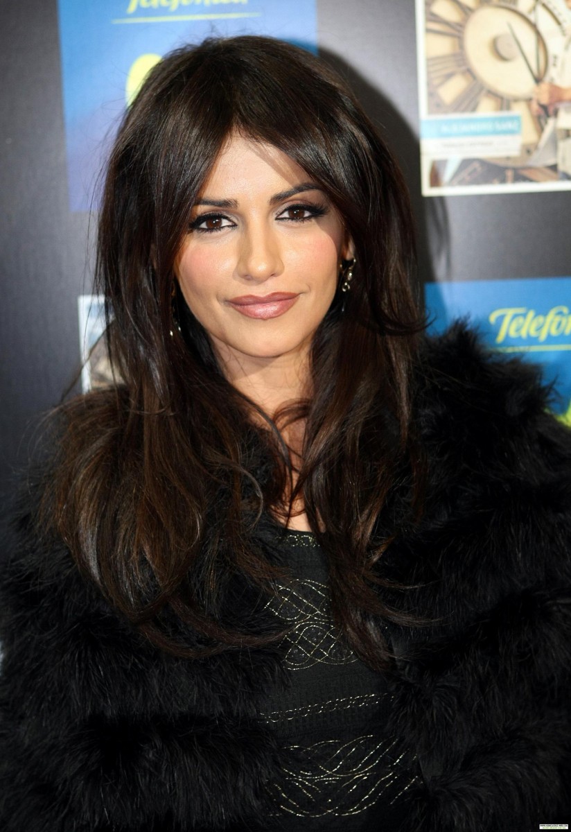 Monica Cruz: pic #212775