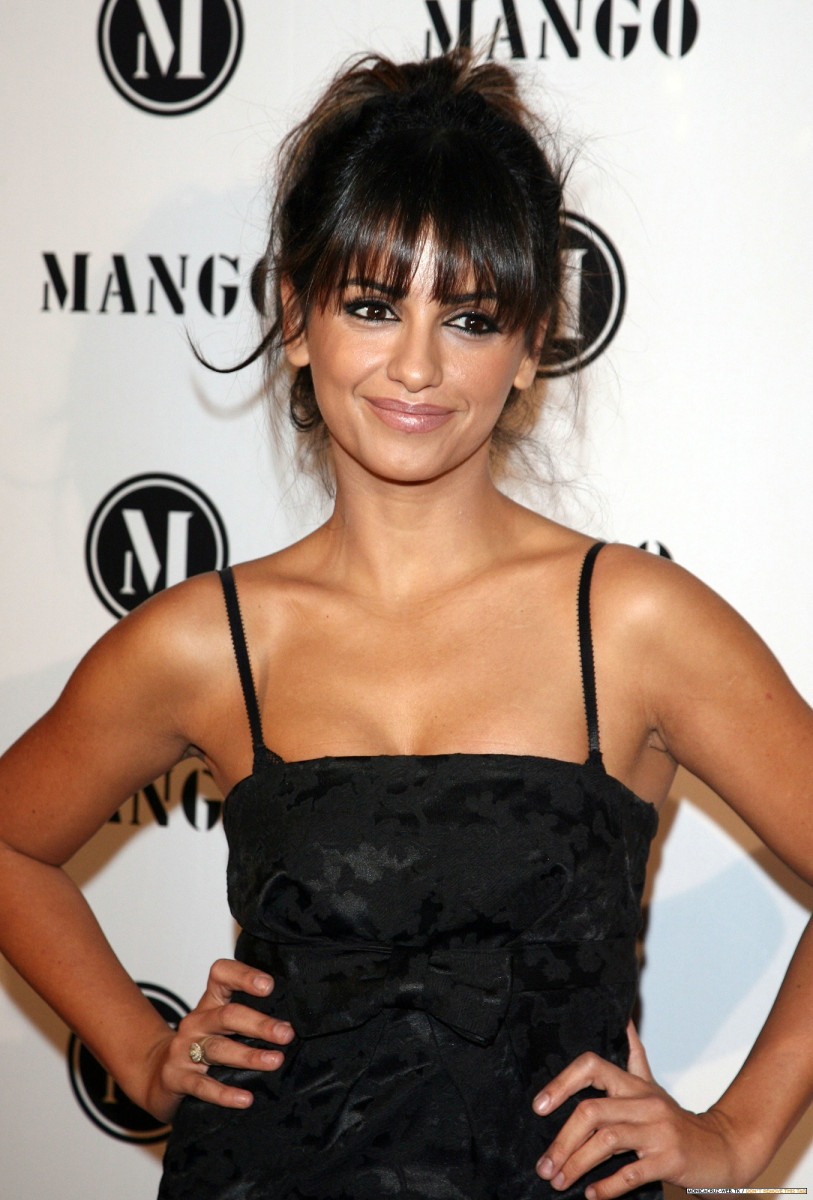 Monica Cruz: pic #141179