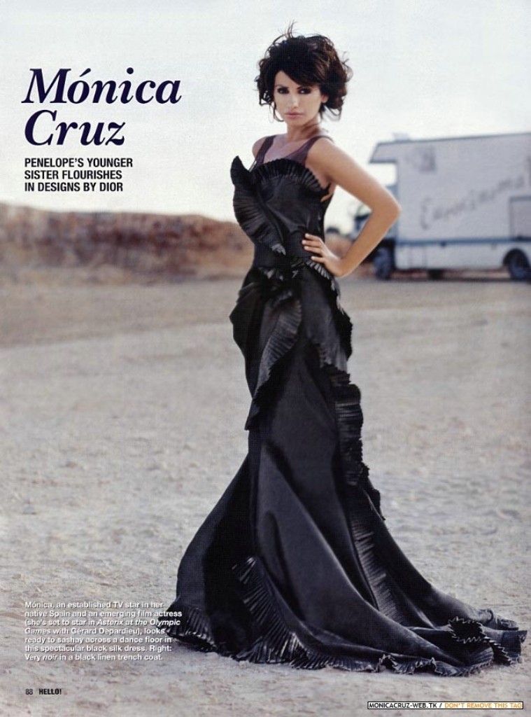 Monica Cruz: pic #132620