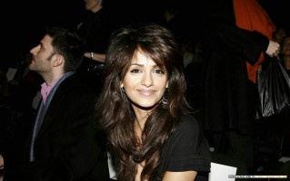 Monica Cruz photo #