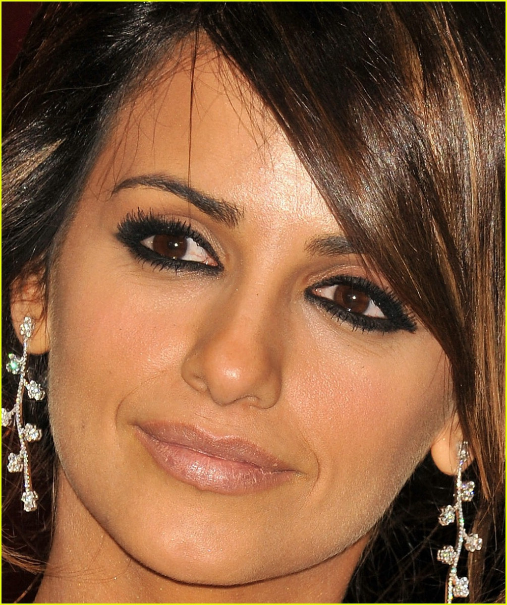 Monica Cruz: pic #260656