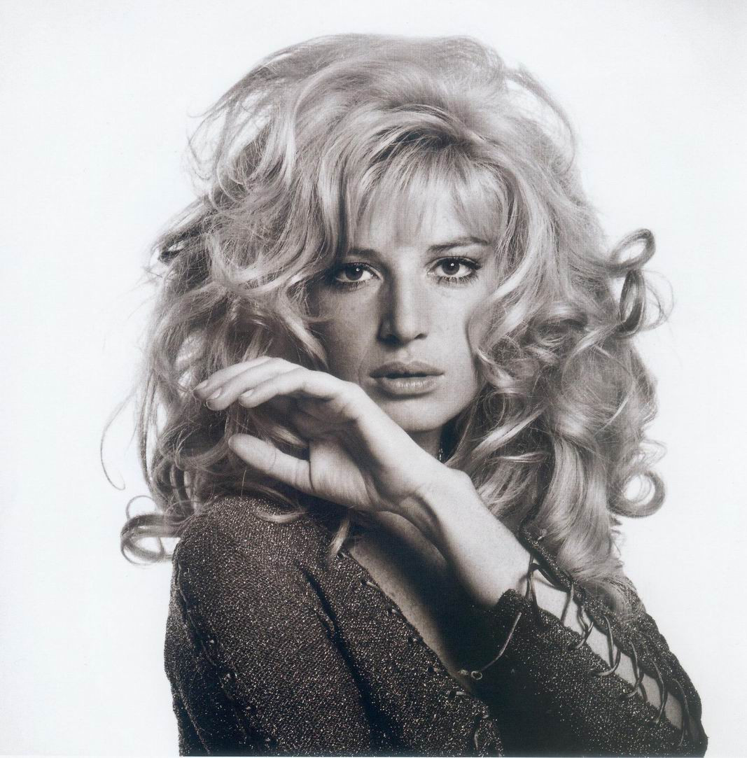 Monica Vitti: pic #176365