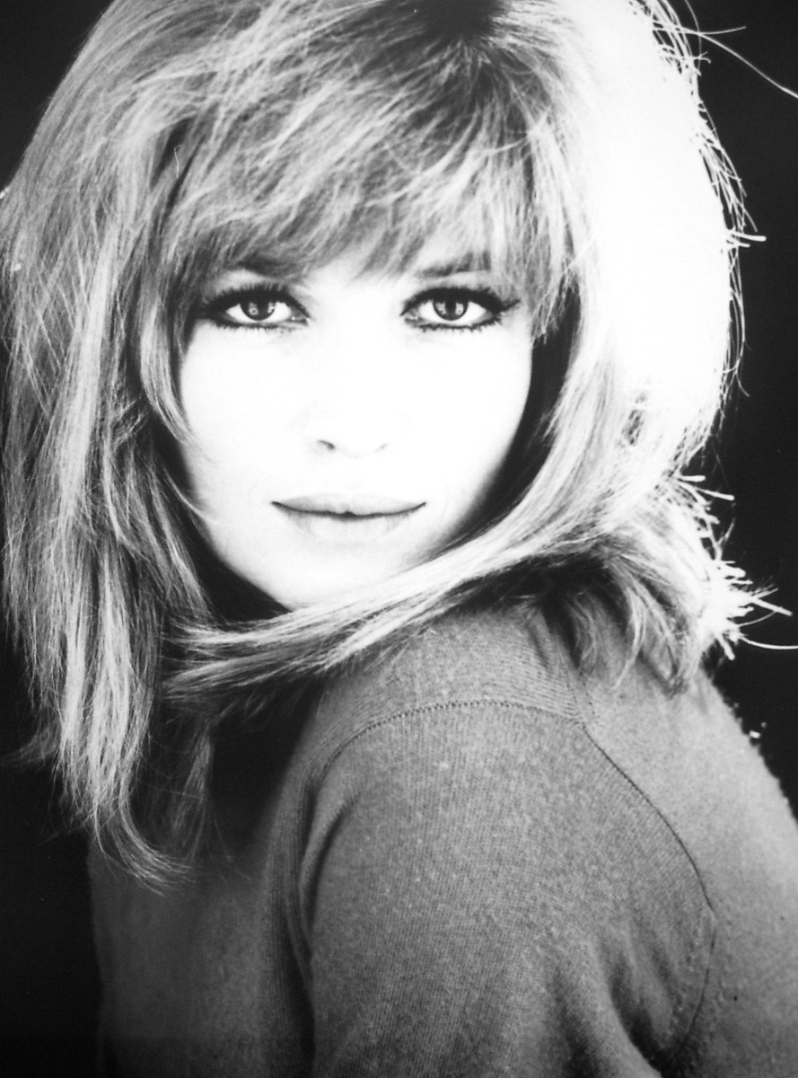 Monica Vitti: pic #176364