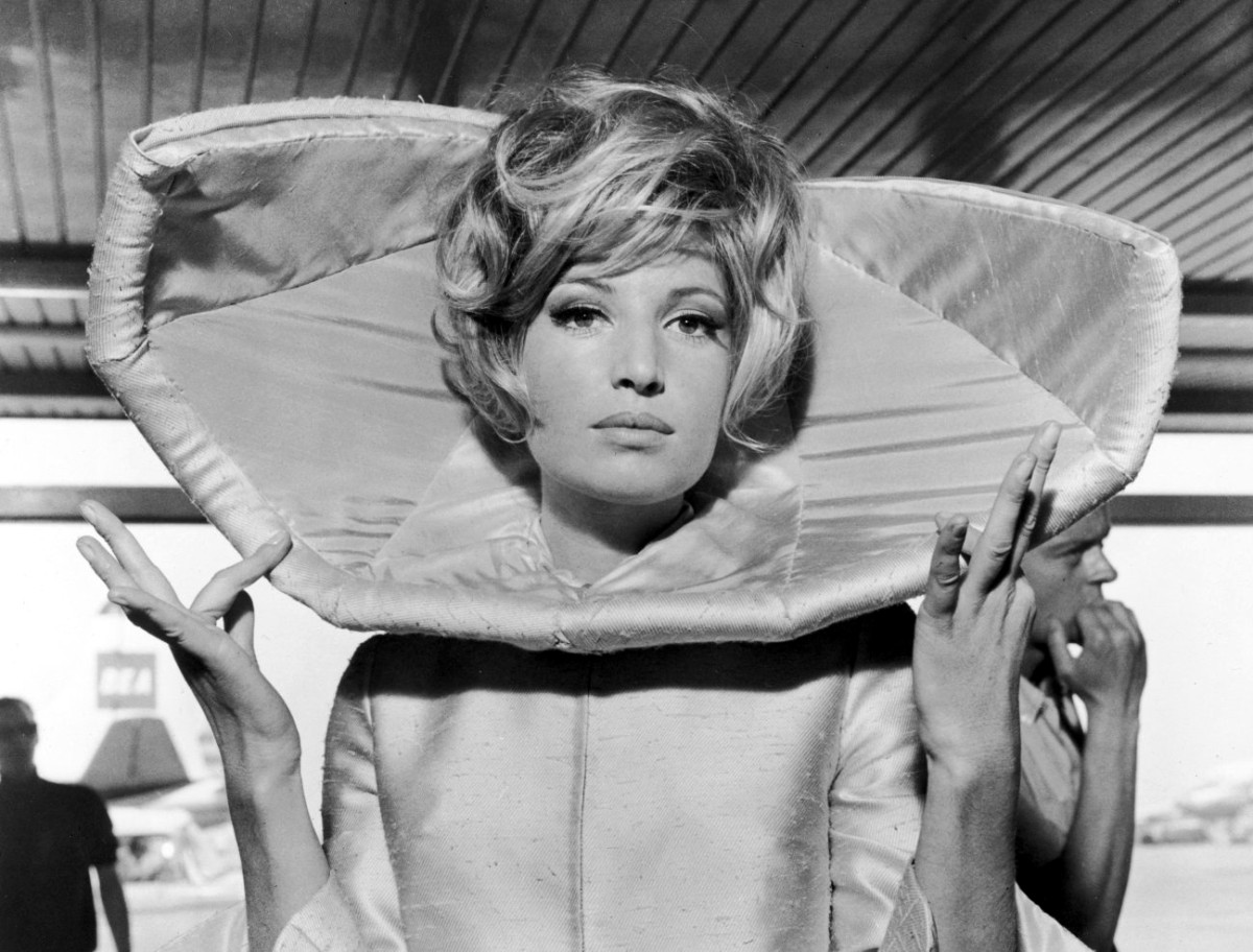 Monica Vitti: pic #176360