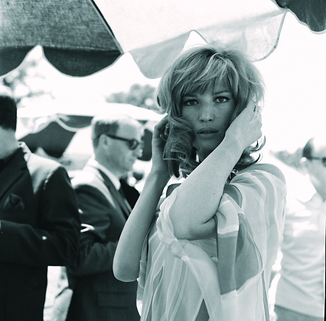 Monica Vitti: pic #176361