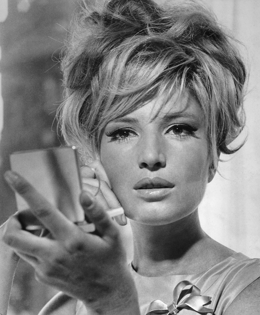 Monica Vitti: pic #176363