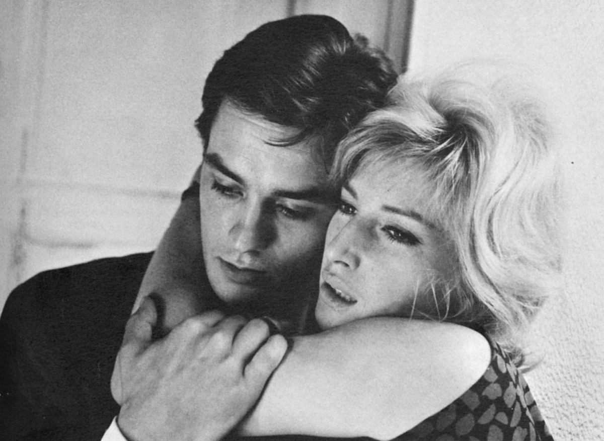 Monica Vitti: pic #176359