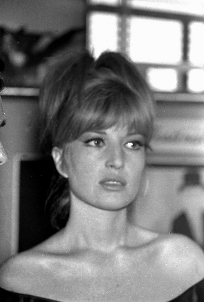 Monica Vitti: pic #480965