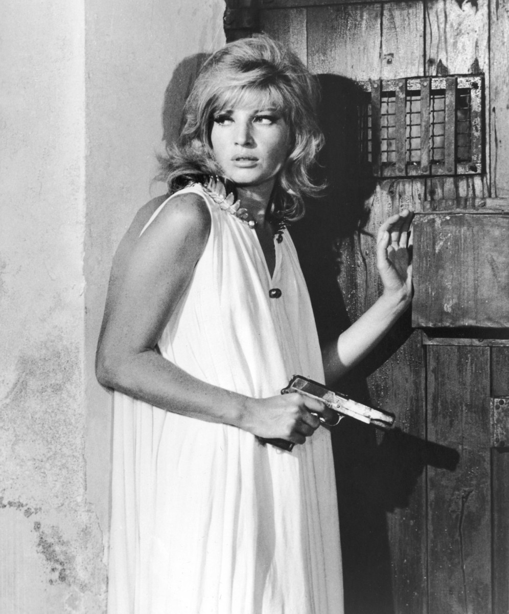 Monica Vitti: pic #176362