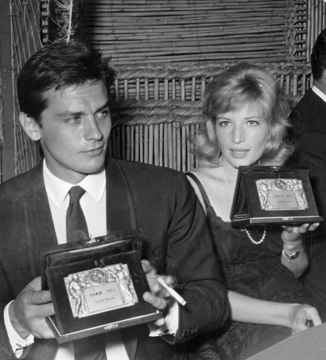 Monica Vitti: pic #460401