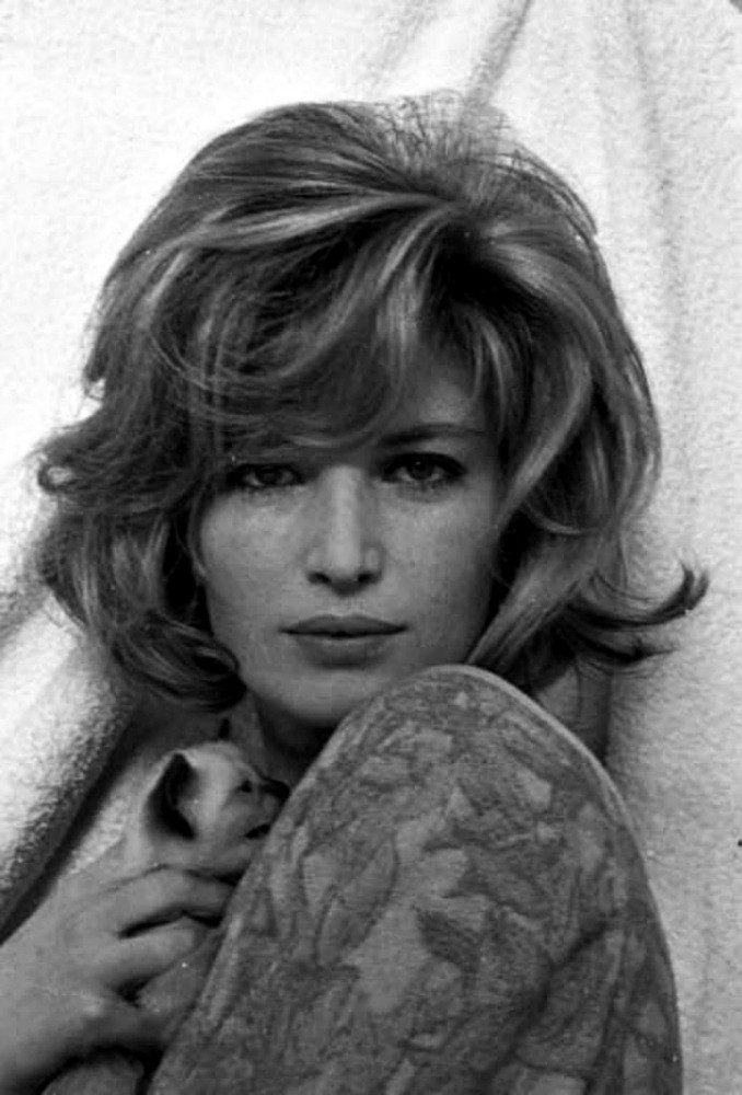 Monica Vitti: pic #489717