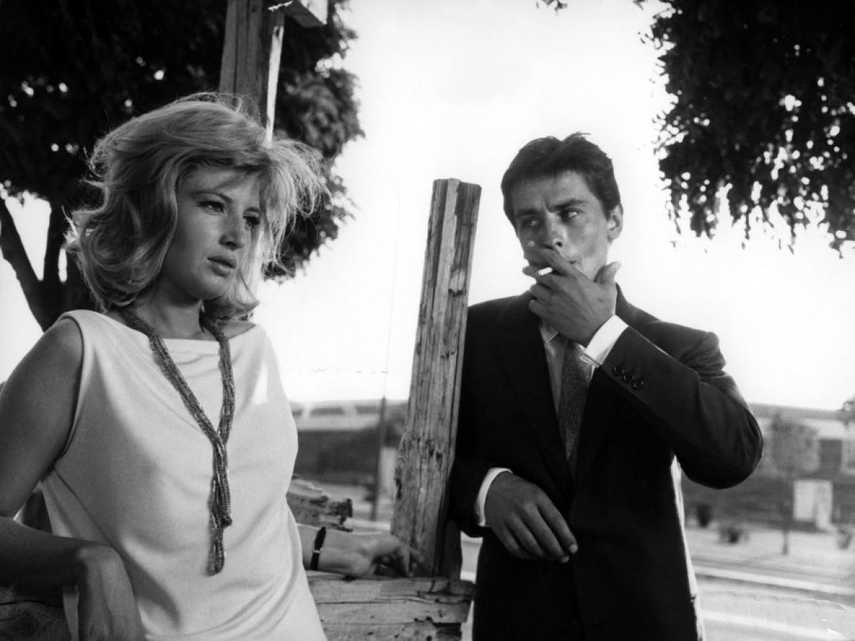 Monica Vitti: pic #385510