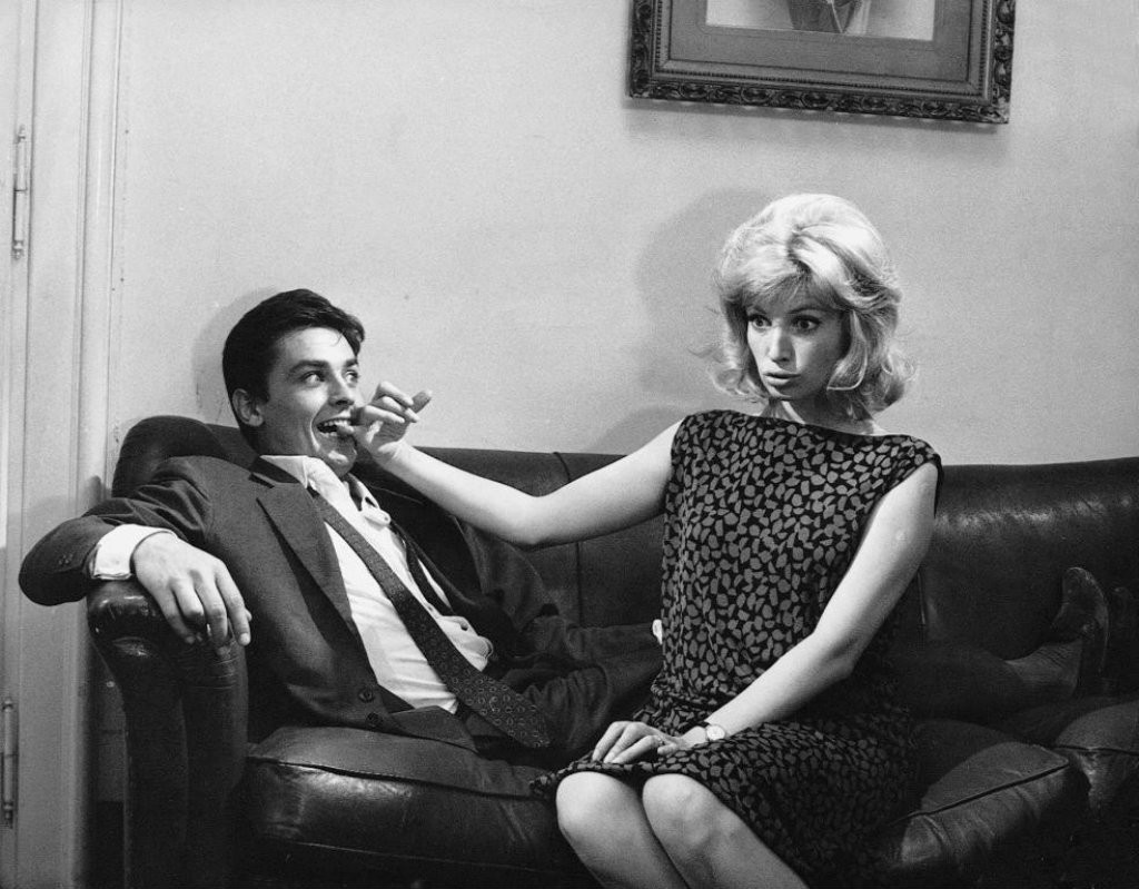 Monica Vitti: pic #385509