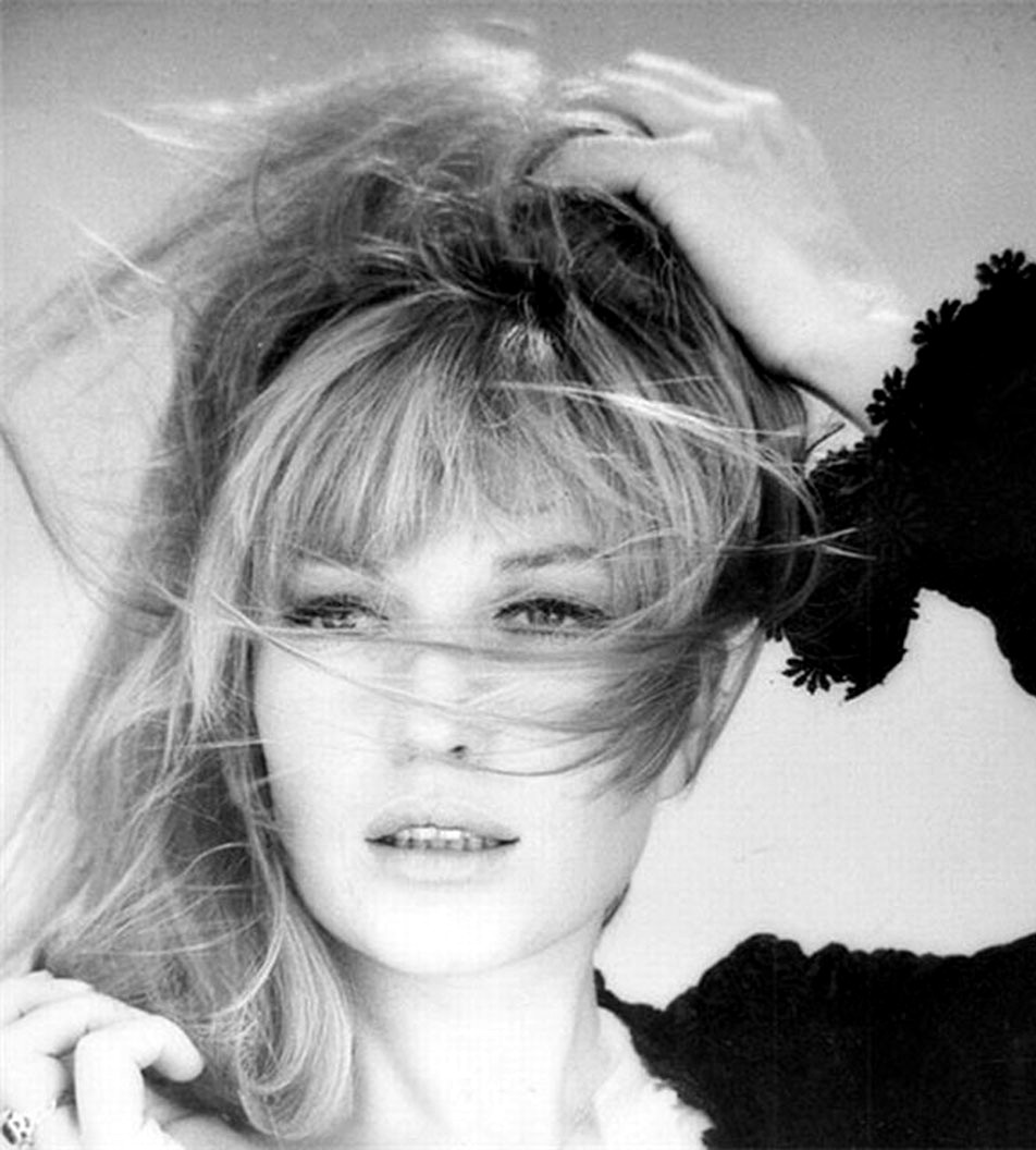 Monica Vitti: pic #471787